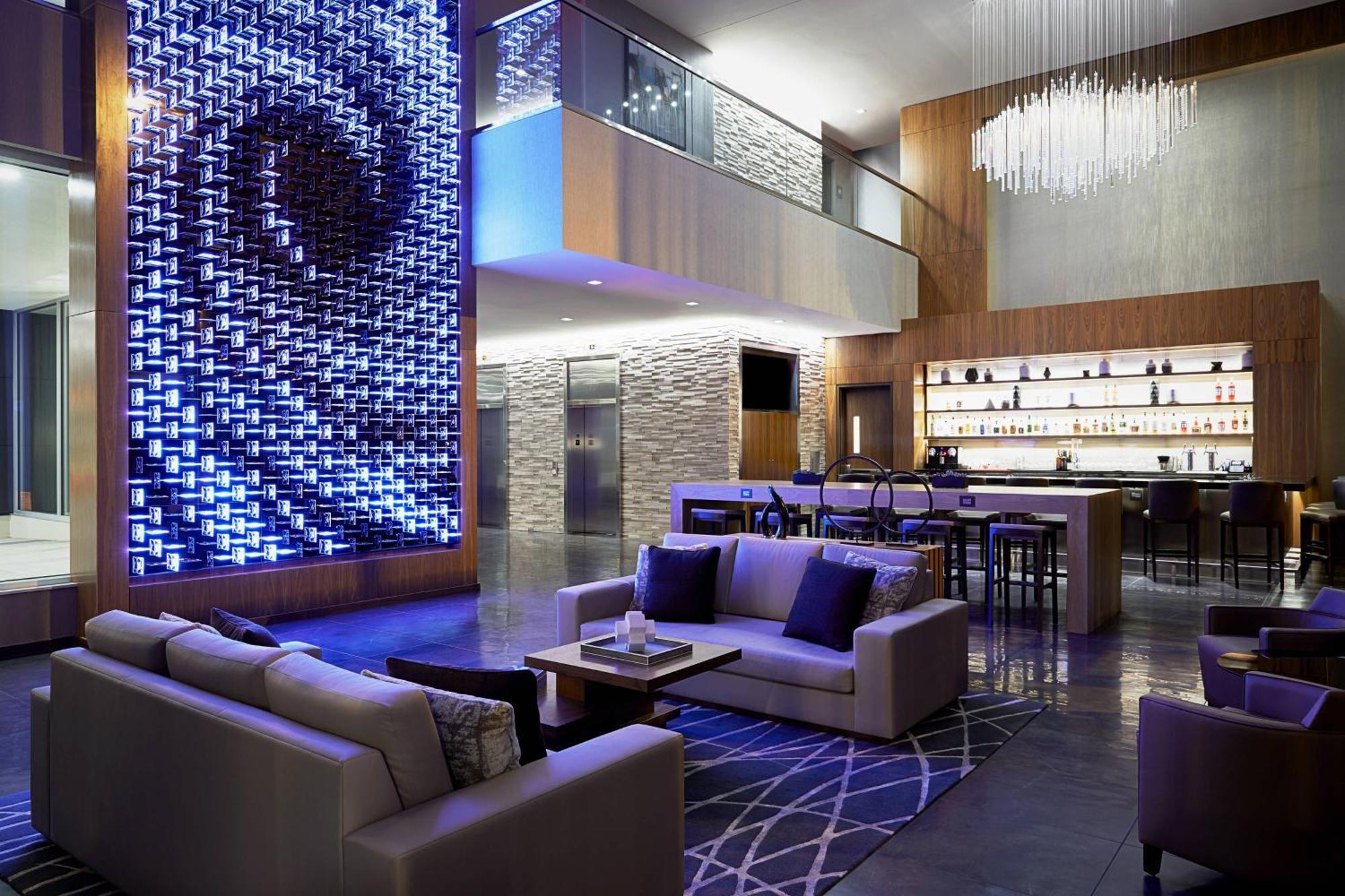 Ac Hotel By Marriott Madison Downtown Exteriér fotografie