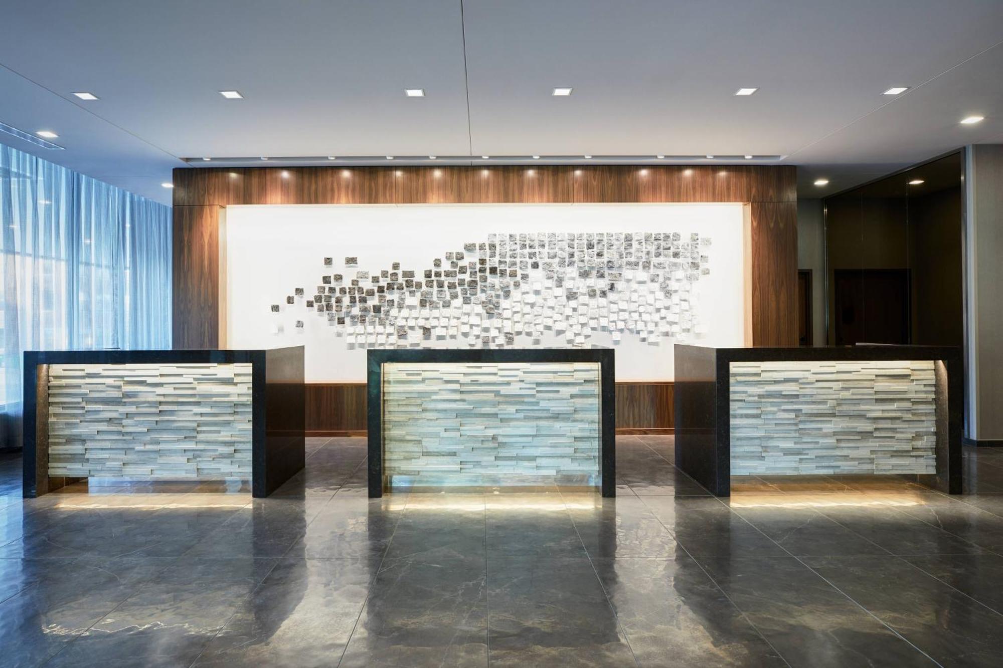 Ac Hotel By Marriott Madison Downtown Exteriér fotografie