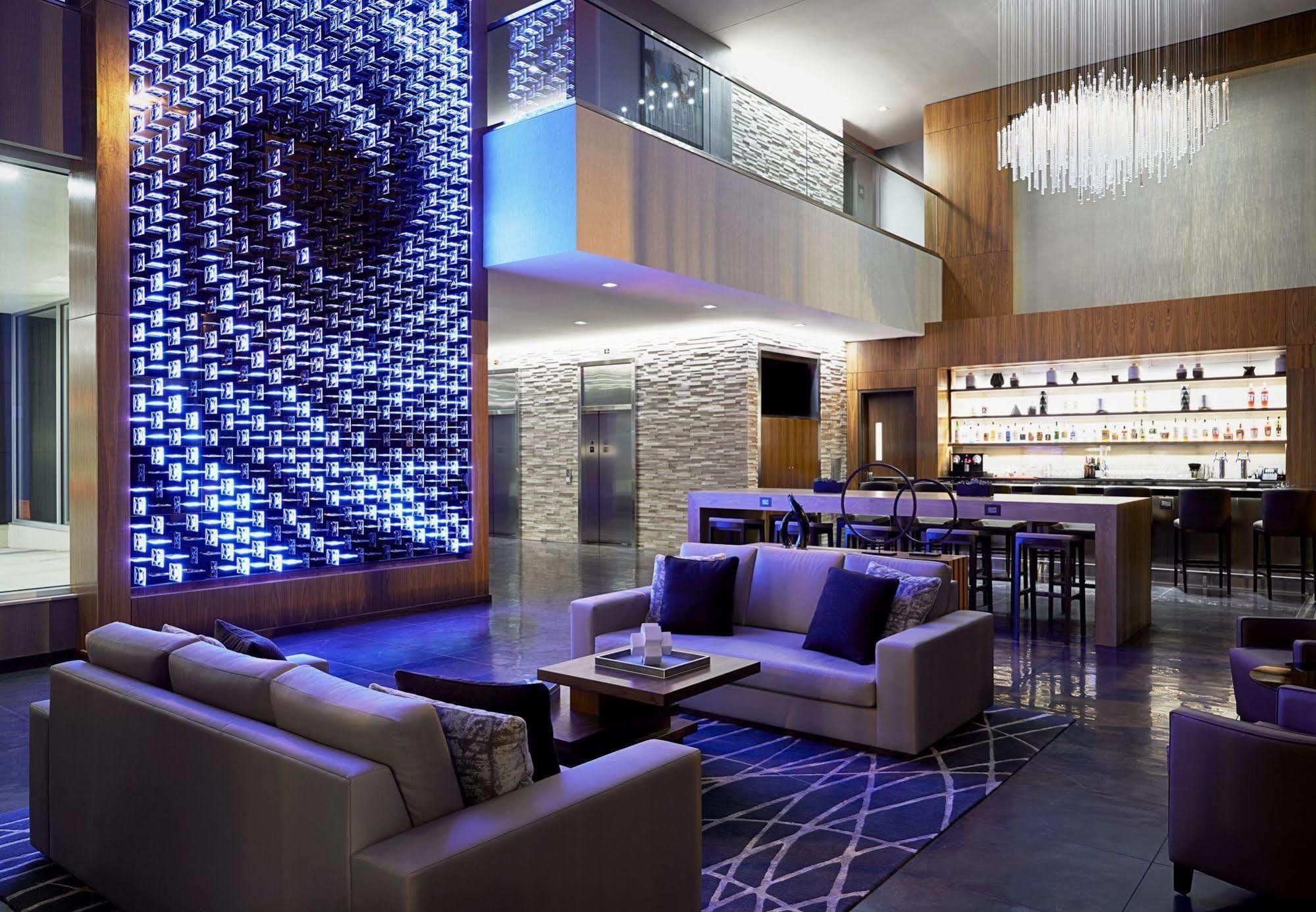 Ac Hotel By Marriott Madison Downtown Exteriér fotografie